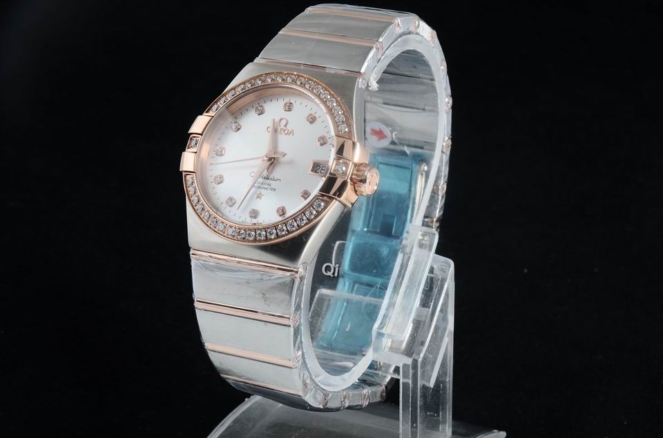 Omega watch man-243